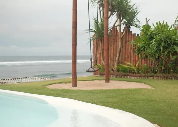 Bubble 2 - Sunset Private Pool Dome Hotel 2*